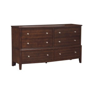 Cotterill Dresser DARK CHERRY