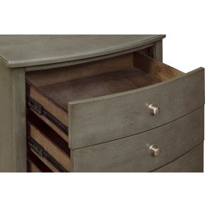Cotterill Night Stand GREY