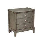 Cotterill Night Stand GREY