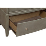 Cotterill Dresser GREY
