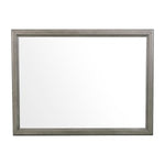 Cotterill Dresser Mirror GREY