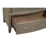 Cotterill 5 Drawer Chest GREY