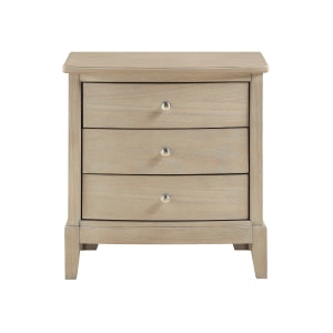 Cotterill Night Stand NATURAL