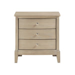 Cotterill Night Stand NATURAL