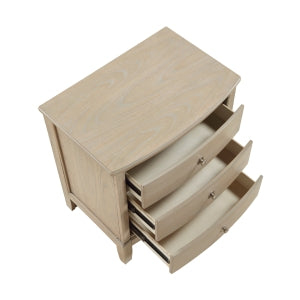 Cotterill Night Stand NATURAL