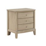 Cotterill Night Stand NATURAL