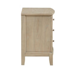 Cotterill Night Stand NATURAL
