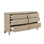 Cotterill Dresser BEIGE