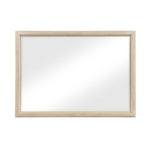 Cotterill Dresser Mirror NATURAL
