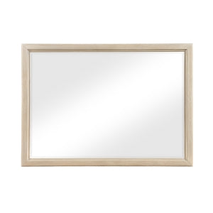 Cotterill Dresser Mirror NATURAL