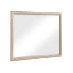 Cotterill Dresser Mirror NATURAL