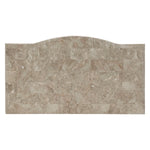 Cavalier Night Stand SILVER