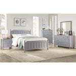 Wellsummer Night Stand GREY
