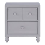 Wellsummer Night Stand GREY