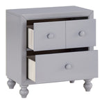 Wellsummer Night Stand GREY