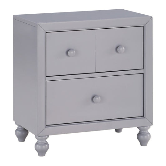 Wellsummer Night Stand GREY
