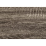 Twin Beechnut Bed NATURAL