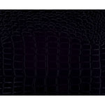 Allura 5 Drawer Chest BLACK