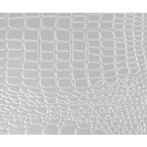 Allura Dresser SILVER