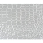 Allura Dresser SILVER