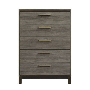 Vestavia 5 Drawer Chest