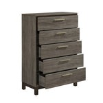 Vestavia 5 Drawer Chest