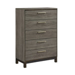 Vestavia 5 Drawer Chest