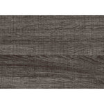 Vestavia Dresser Mirror GREY