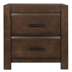 Erwan Night Stand EXPRESSO
