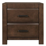 Erwan Night Stand EXPRESSO