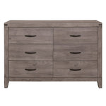 Woodrow Dresser BROWNISH GREY