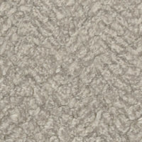 Calnita Oversized Swivel Accent Chair SISAL