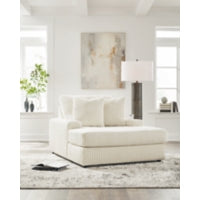 Lindyn Chaise IVORY