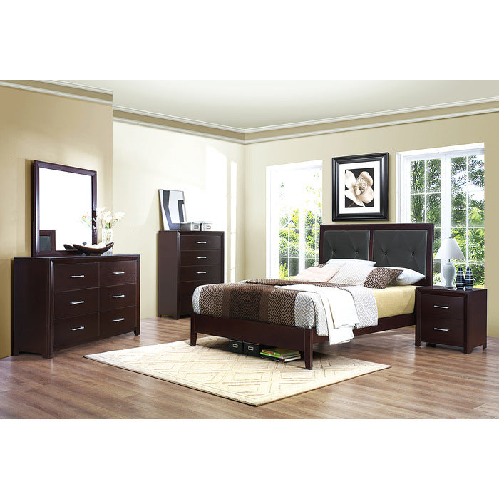 Edina Dresser EXPRESSO