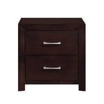 Edina Night Stand EXPRESSO