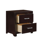 Edina Night Stand EXPRESSO