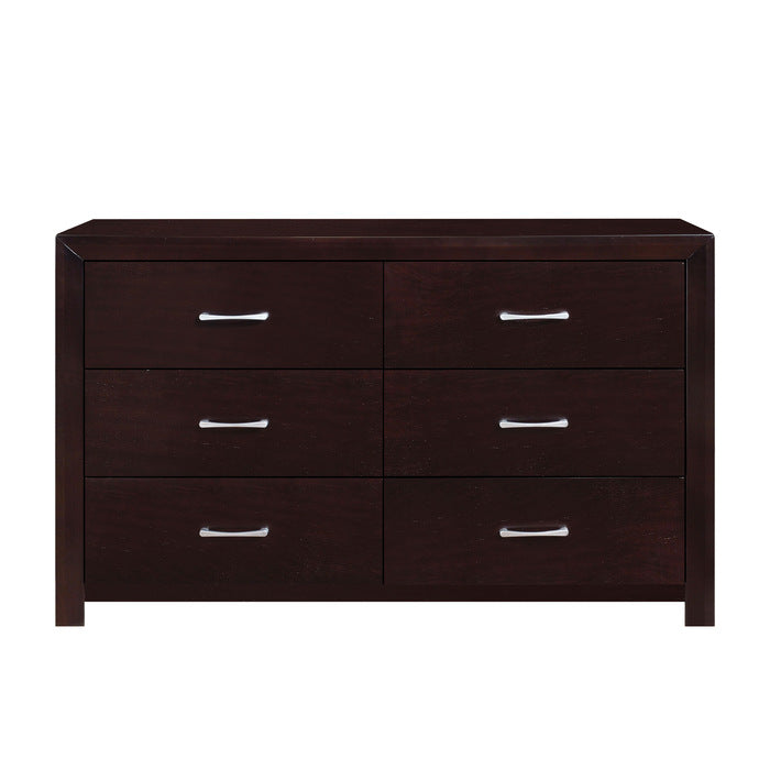Edina Dresser EXPRESSO