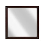 Edina Dresser Mirror EXPRESSO