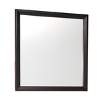 Edina Dresser Mirror EXPRESSO