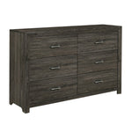 Edina Dresser GREY