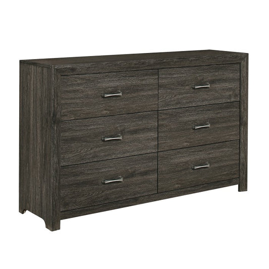 Edina Dresser GREY