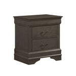 Mayville Night Stand GREY