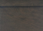 Mayville Queen Sleigh Bed GREY
