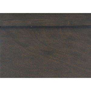 Mayville Dresser Mirror STAINED GREY