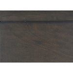 Mayville Dresser Mirror STAINED GREY