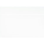 Mayville Dresser Mirror WHITE