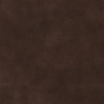 Santorine Queen Leather Sofa Sleeper DARK BROWN