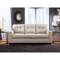 Santorine Sofa BONE