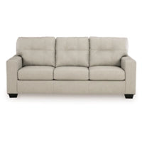 Santorine Sofa BONE