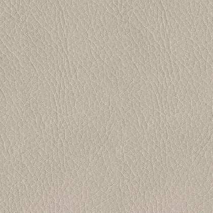 Santorine Leather Loveseat BONE